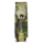Чехол со скобой кожаный для ношения газовых баллончиков 100 мл, мультикам Чехол со скобой кожаный для ношения газовых баллончиков 100 мл, мультикам