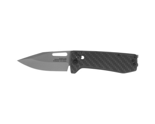 Нож SOG Ultra XR Carbon+Graphite 12-63-01-57
