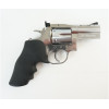 Пневматический револьвер ASG Dan Wesson 715-2,5 Silver