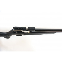 Пневматическая винтовка Kral Puncher Maxi S (пластик, PCP, 3 Дж) 6,35 мм
