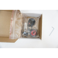 Пневматическая винтовка Hatsan Flash (PCP, 3 Дж) 5,5 мм