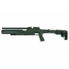Пневматическая винтовка Kral Puncher Jumbo NP-500 скл. приклад (PCP, 3 Дж) 6,35 мм