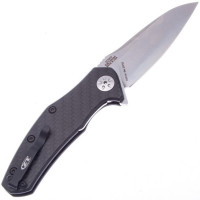 Складной нож ZT 0770CF Assisted сталь S35VN, рукоять Carbon Fiber Складной нож ZT 0770CF Assisted сталь S35VN, рукоять Carbon Fiber