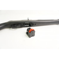Пневматическая винтовка Umarex Ruger 10/22 (2x12г CO₂)