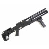 Пневматическая винтовка Kral Puncher Jumbo NP-500 (PCP, 3 Дж) 6,35 мм