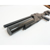 Пневматическая винтовка Kral Puncher Jumbo NP-500 (PCP, 3 Дж) 6,35 мм