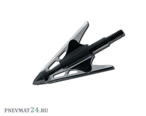 Наконечник NAP Bloodrunner 100 гран (3 шт)